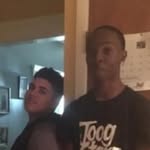 Rell - @darellmartinez_ - Instagram