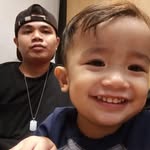 Darell Bonza Powell - @yenpowell24 - Instagram
