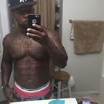 Darrell Powell - @darrell9875 - Instagram