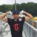 Darell Thomas - @darellthomas351 - Instagram