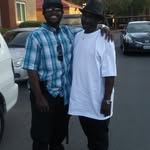 Darell Thomas - @daddyd4391 - Instagram