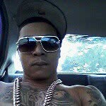Darell Thomas - @2_late_2_letgo - Instagram