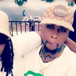 Darell Thomas - @higherdreal - Instagram