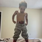 Darell David Jackson-White - @jdubb_1988 - Instagram