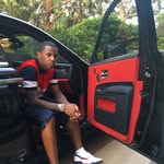 DaRell White - @rellybo23 - Instagram