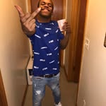 Darell White - @darellwhite42 - Instagram