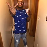 Tay White - @darell.white.980 - Instagram