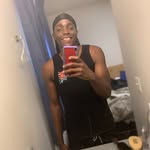 Darelle Williams - @darelle1000 - Instagram