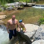 Daren Bell - @saved_by_the_bell47 - Instagram
