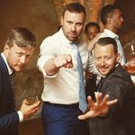 Daren Bell - @dbells82 - Instagram