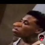 Daren black nugget - @pacionmymine - Instagram