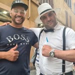 Darren Casey - @c453y7 - Instagram