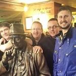 Darren Casey - @darren9276 - Instagram