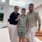 Darren Casey - @darrenc1988 - Instagram