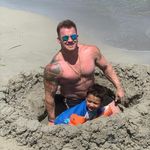 Darren Casey - @gaspman1969 - Instagram
