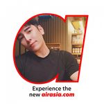 Daren Chan PlusOne - @darenchanplusone - Instagram
