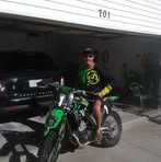 Daren Chase - Facebook