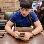 Daren Chua - @daren___chua96 - Instagram