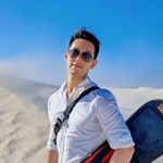 Daren Chuo - @darenchuo - Instagram