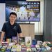 Darren Chu - Facebook