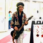 Daren Dotson - @d_illsten - Instagram