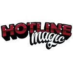 Daren Ford - @darenfordmagic - Instagram