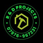 Daren Ford - @randdprojects - Instagram