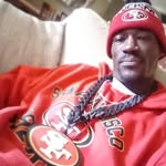 Daren Ford - @bondsdarenford23 - Instagram