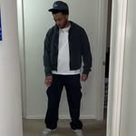 Darren Ford - @freshprincedoe - Instagram