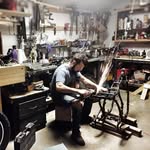 Daren Granger - @grandare2302 - Instagram