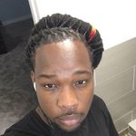 Daren Hall - @d_hall1985 - Instagram