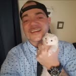 Daren Hall - @precisecon80 - Instagram