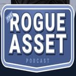 Daren Hall - @therogueassetpodcast - Instagram