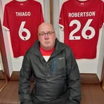 Darren Hall - Facebook