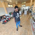 Daren James - Facebook
