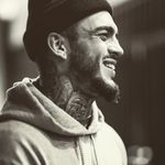 @darenjamess - Instagram