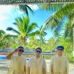 Darren James Obligado - Facebook