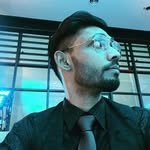 DaRen KuMar - @darkcoffeejunkie - Instagram
