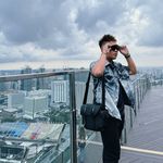 Daren Lim - @da94ren - Instagram