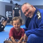 Daren Kawika Martin - @jiujitsudaren - Instagram