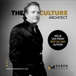 Daren Martin - @darenmartinphd - Instagram