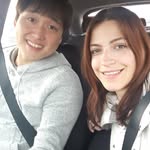 Daren Moon - @darenmoon89 - Instagram