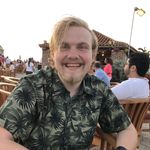Daren Nerad - @bearded_toon_link - Instagram