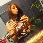 Nehå - @darenottomess030 - Instagram