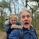 Darren Porter - @dowporter - Instagram