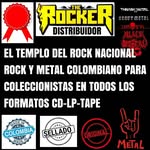 Daren Ramirez - @elrockero_distribuidor - Instagram
