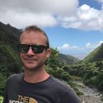Daren Ross - @dars_attacks - Instagram