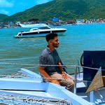 Thomas H. B. Felipe - @daren_thomas7 - Instagram