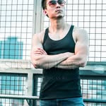 Daren Wang - @davidffxwang - Instagram