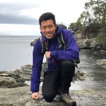 Daren Wang - @thewalkhome - Instagram
